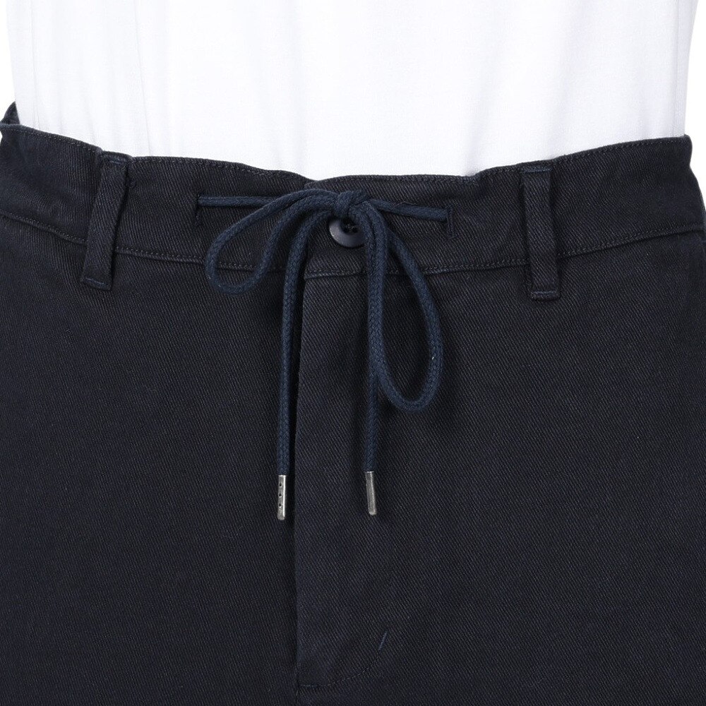 エスエーエス（S.A.S）（メンズ）ヘビーツイルイージーパンツ SAS2325101-79 NAVY