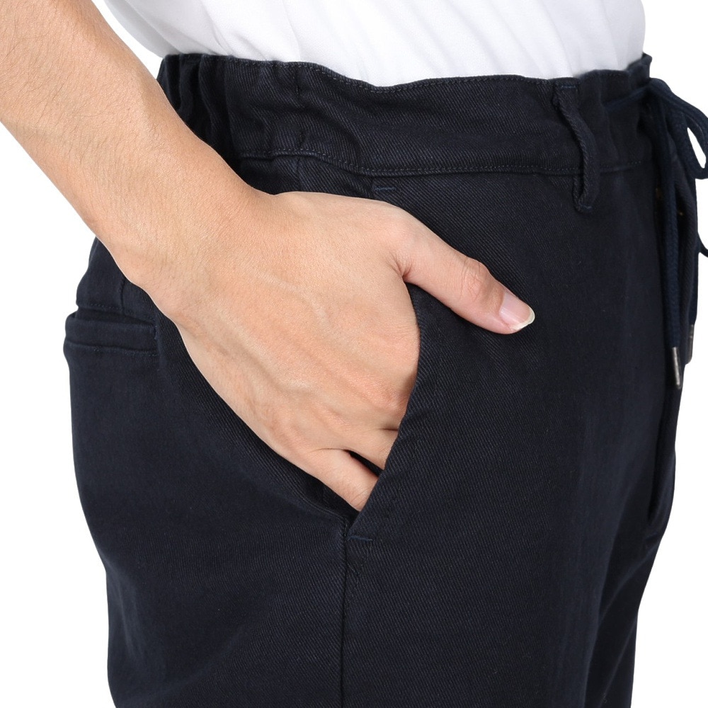 エスエーエス（S.A.S）（メンズ）ヘビーツイルイージーパンツ SAS2325101-79 NAVY