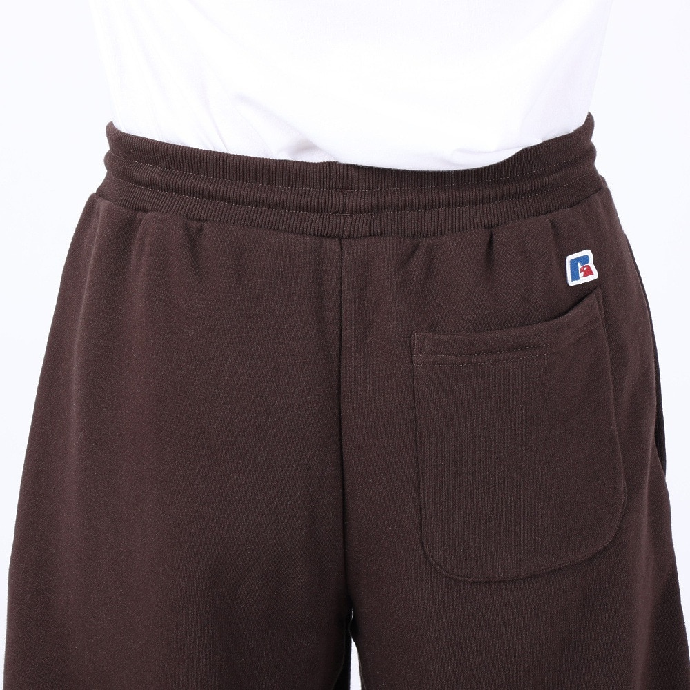 ラッセル（RUSSELL）（メンズ）HighCotton スウェットパンツ RBM23F0002 BRN