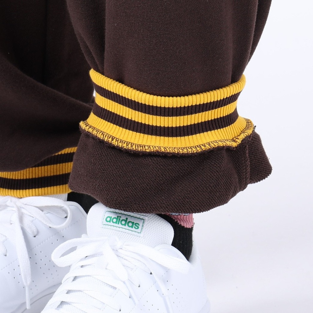ラッセル（RUSSELL）（メンズ）HighCotton スウェットパンツ RBM23F0002 BRN