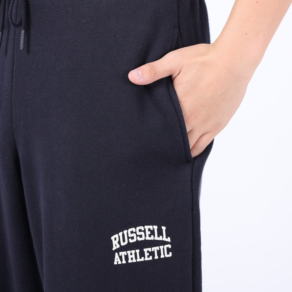 ラッセル（RUSSELL）（メンズ）HighCotton スウェットパンツ RBM23F0002 NVY