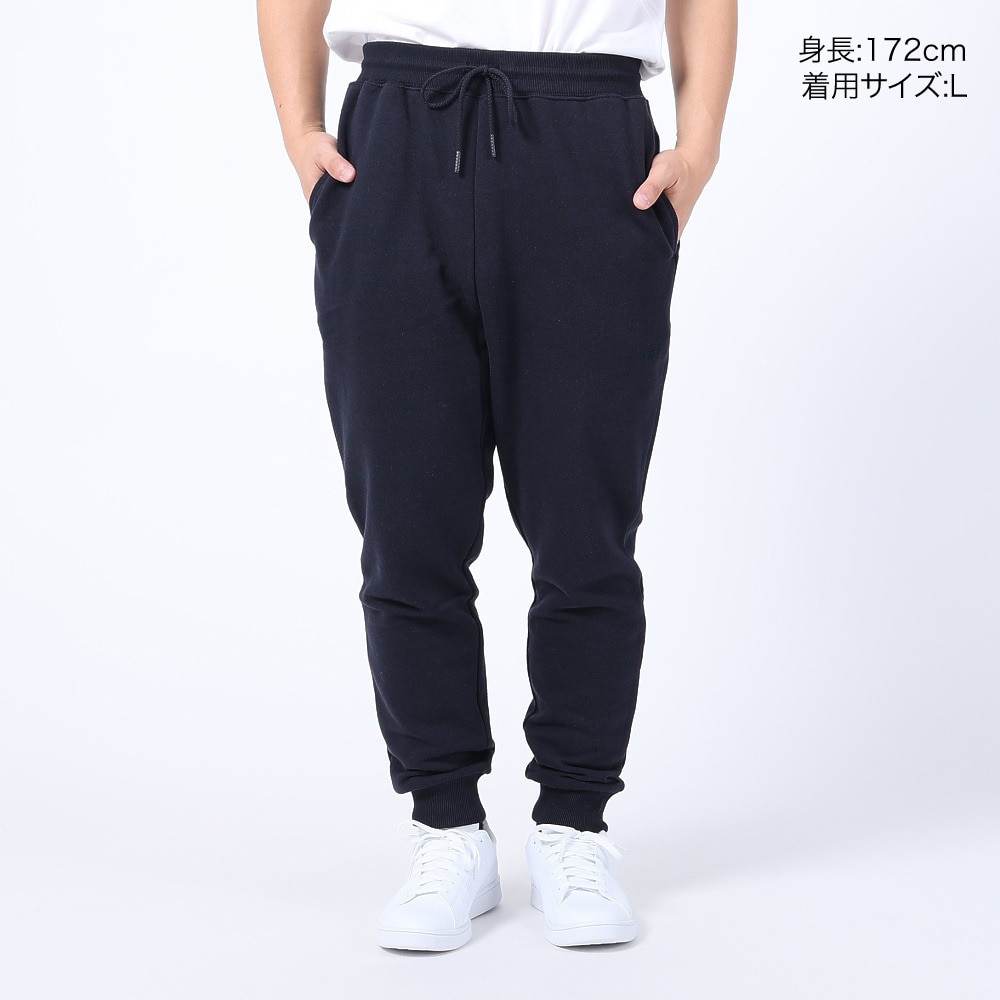 ラッセル（RUSSELL）（メンズ）Pro Cotton スウエットパンツ RBM23F0004 NVY