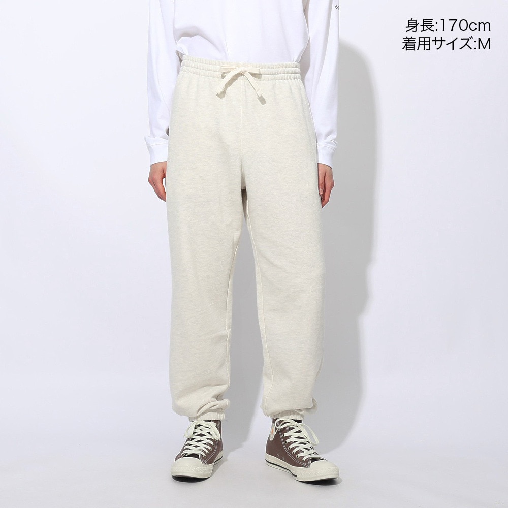 ラッセル（RUSSELL）（メンズ）T/C スウェットパンツ RBM24ES0003 NTL