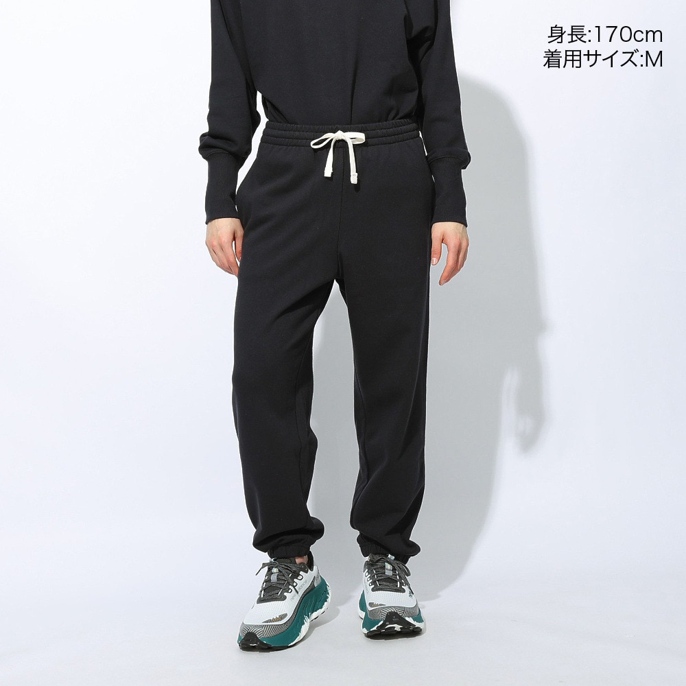 ラッセル（RUSSELL）（メンズ）T/C スウェットパンツ RBM24ES0003 NVY