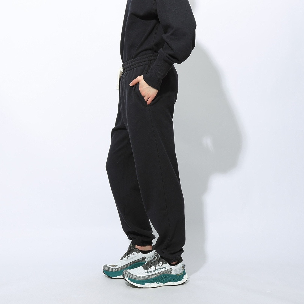 ラッセル（RUSSELL）（メンズ）T/C スウェットパンツ RBM24ES0003 NVY