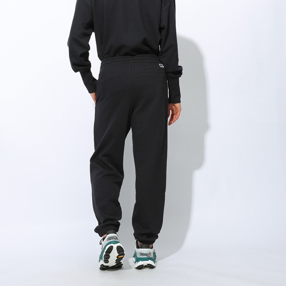 ラッセル（RUSSELL）（メンズ）T/C スウェットパンツ RBM24ES0003 NVY