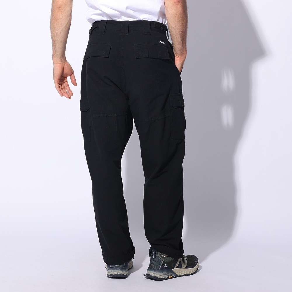 エクストララージ（XLARGE）（メンズ）RIPSTOP マルチ ポケット