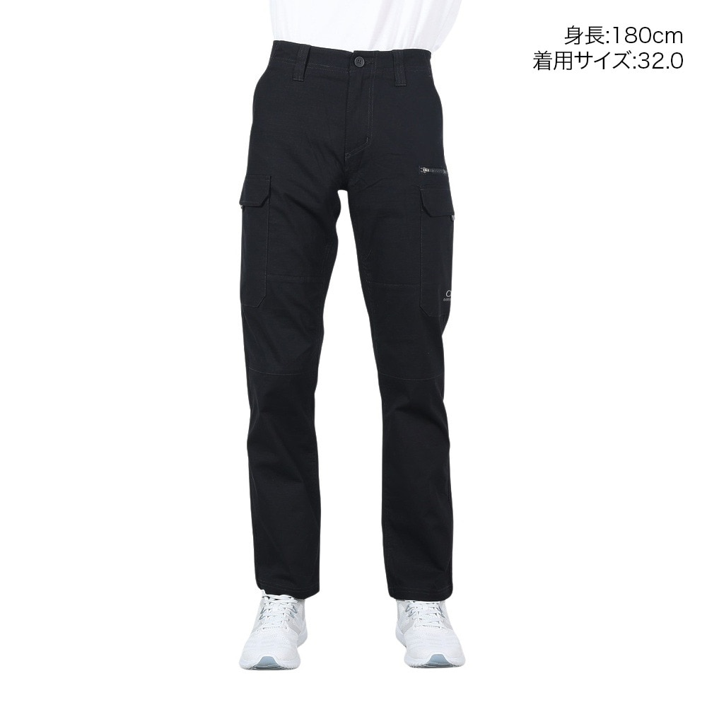 オークリー（OAKLEY）（メンズ）VANGUARD CARGO パンツ FOA404321-02E