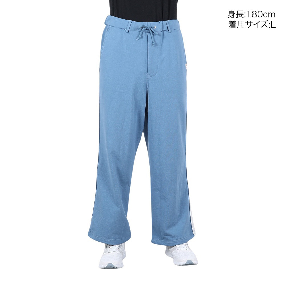 ヤックパック（YAK PAK）（メンズ）スウェットラインパンツ 4310016-67 BLG