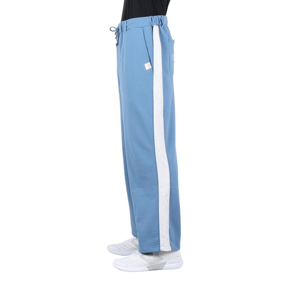 ヤックパック（YAK PAK）（メンズ）スウェットラインパンツ 4310016-67 BLG