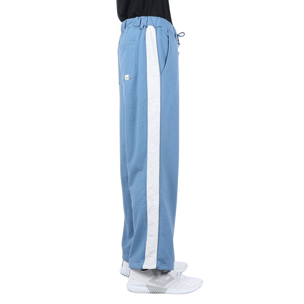 ヤックパック（YAK PAK）（メンズ）スウェットラインパンツ 4310016-67 BLG