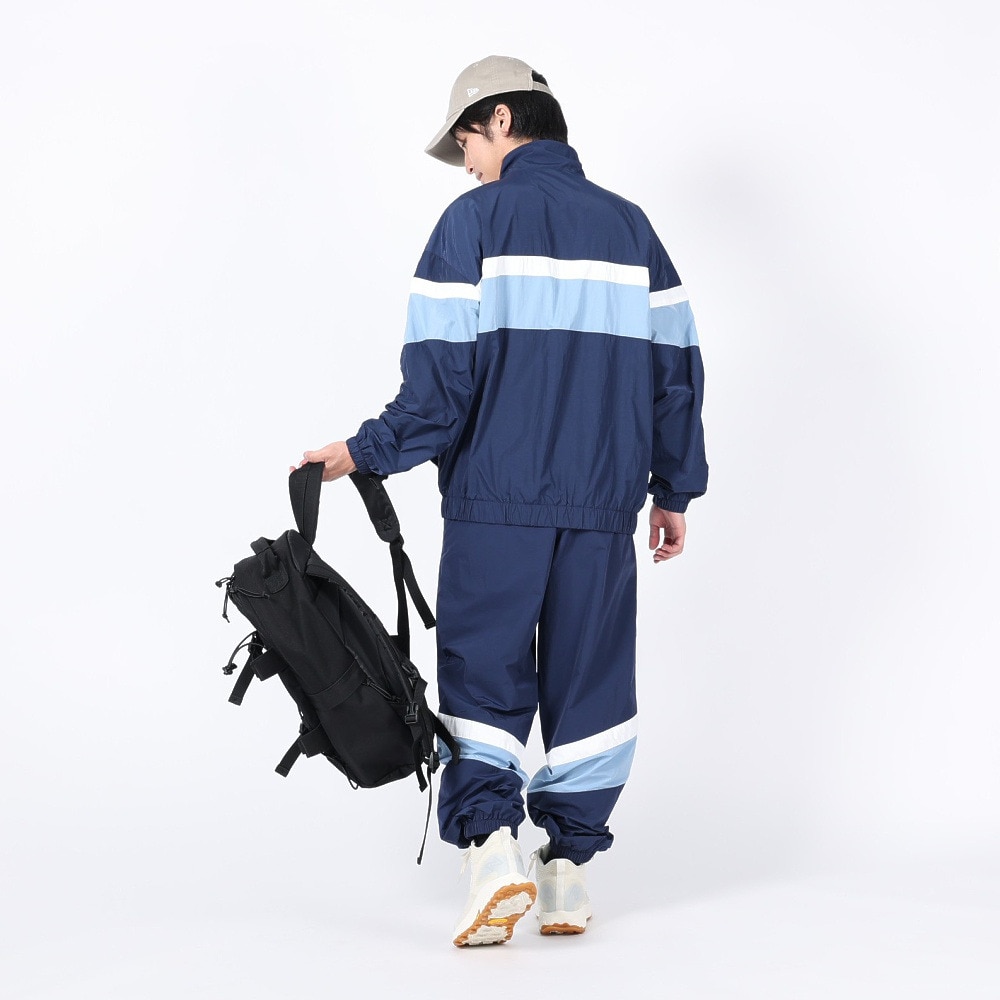 ラッセル（RUSSELL）（メンズ）Nylon パンツ RBM24ES0007 NVY