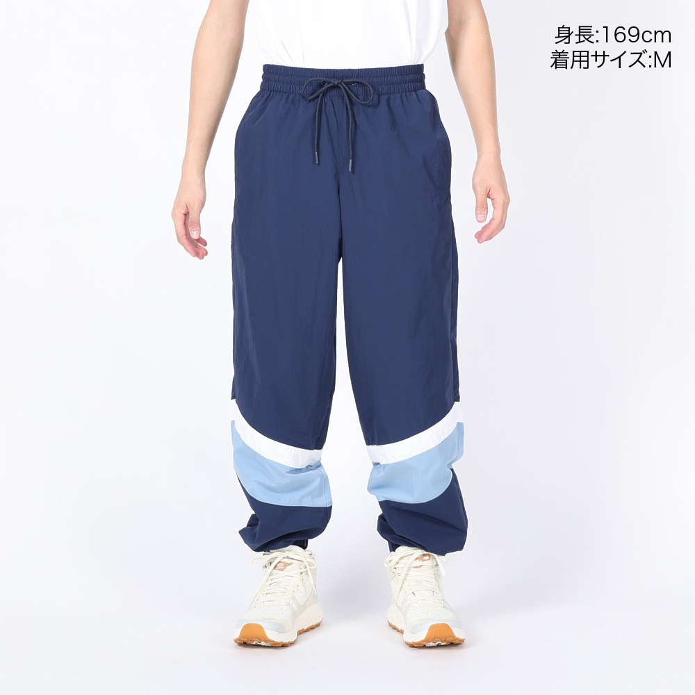 ラッセル（RUSSELL）（メンズ）Nylon パンツ RBM24ES0007 NVY