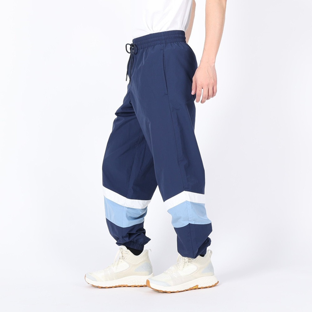ラッセル（RUSSELL）（メンズ）Nylon パンツ RBM24ES0007 NVY