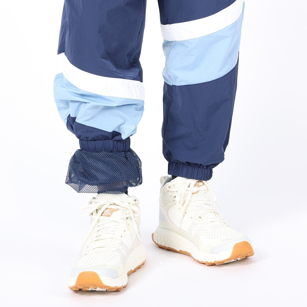 ラッセル（RUSSELL）（メンズ）Nylon パンツ RBM24ES0007 NVY