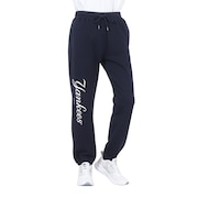 (メンズ、レディース)裏毛 スウェットパンツ MLB Apparel ニューヨーク・ヤンキース 14324630