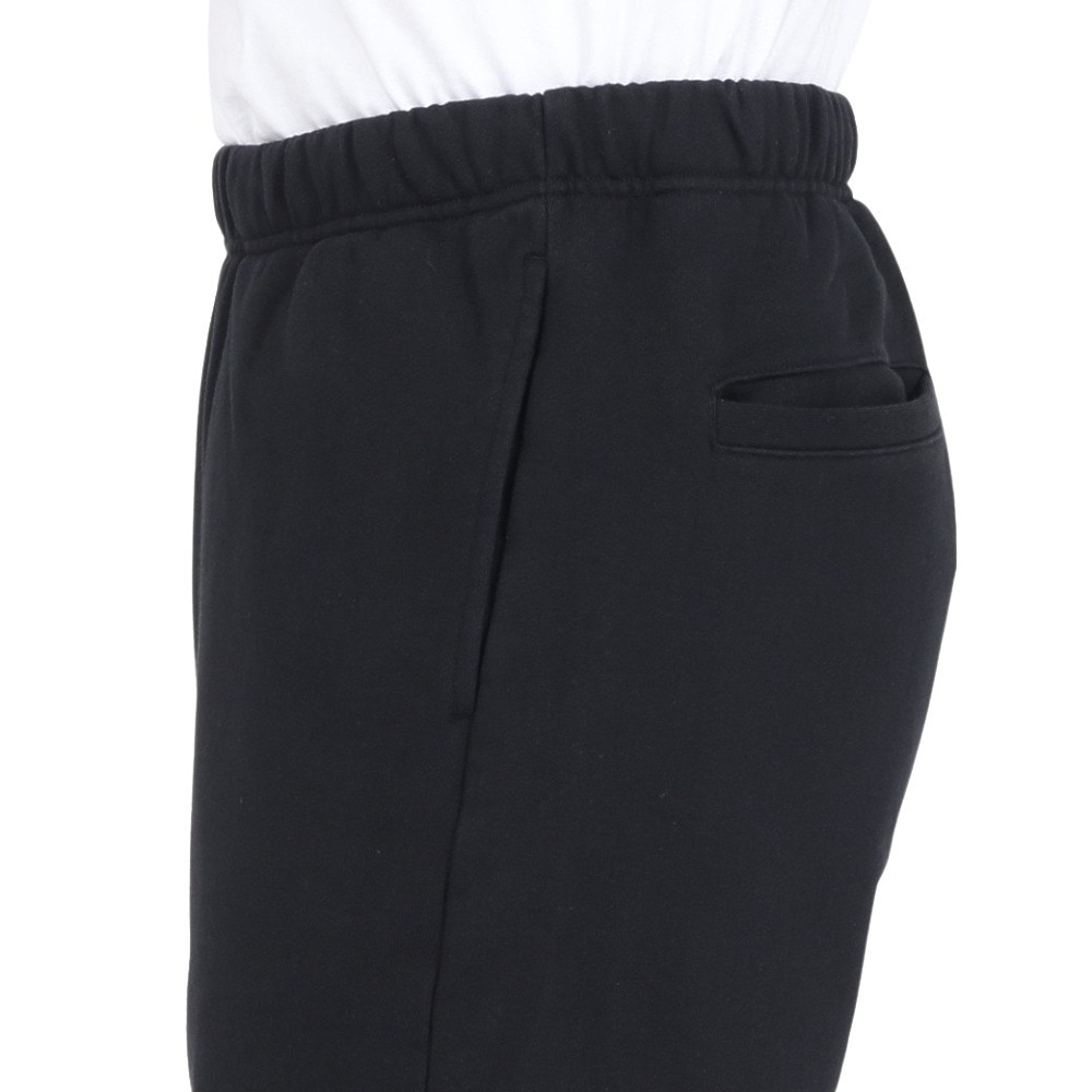 エクストララージ（XLARGE）（メンズ）CHENILLE ロゴ スウェットパンツ 101243031016-BLACK