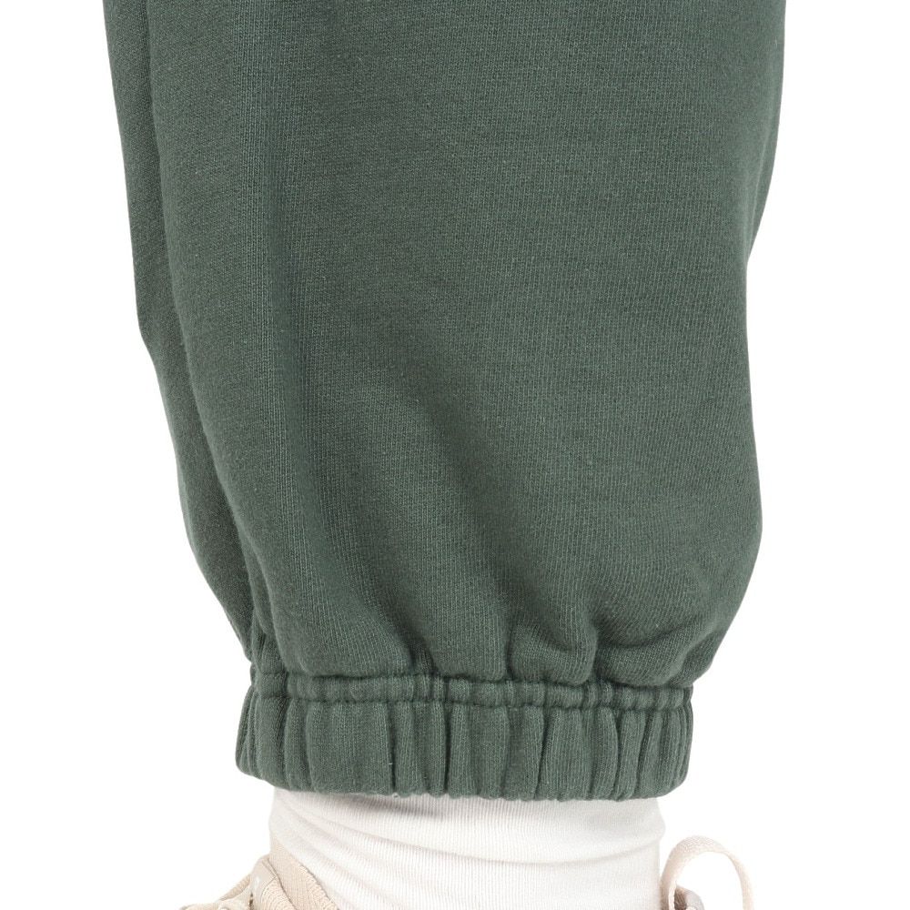エクストララージ（XLARGE）（メンズ）CHENILLE ロゴ スウェットパンツ 101243031016-GREEN