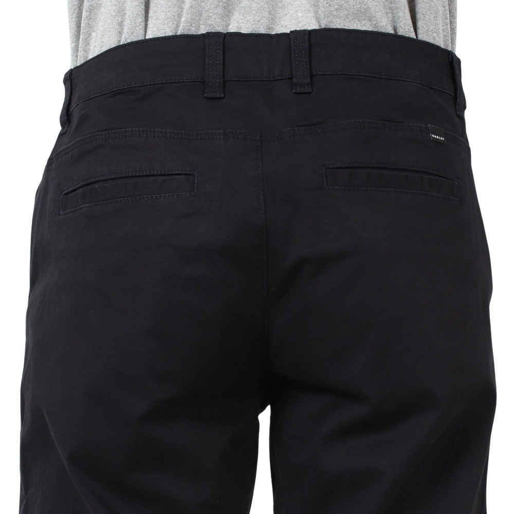 オークリー（OAKLEY）（メンズ）Allday Chino パンツ FOA404317-02E