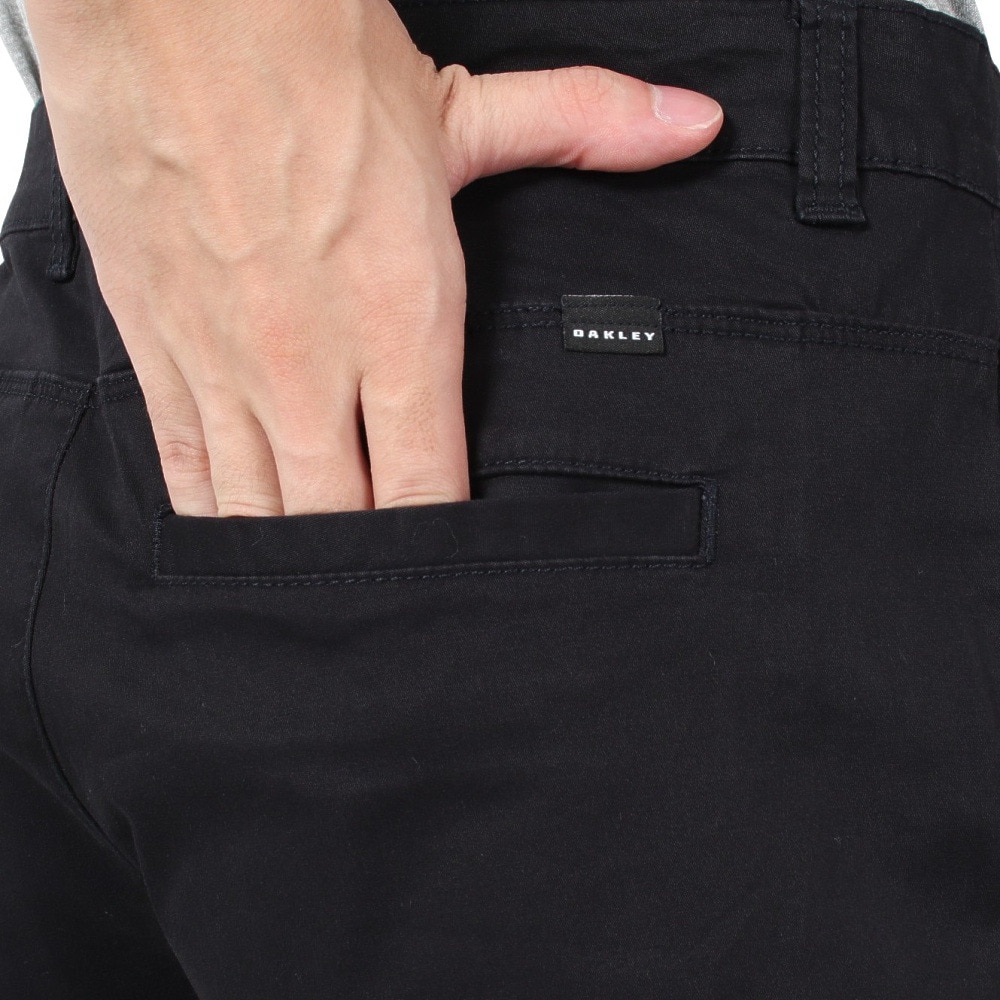 オークリー（OAKLEY）（メンズ）Allday Chino パンツ FOA404317-02E