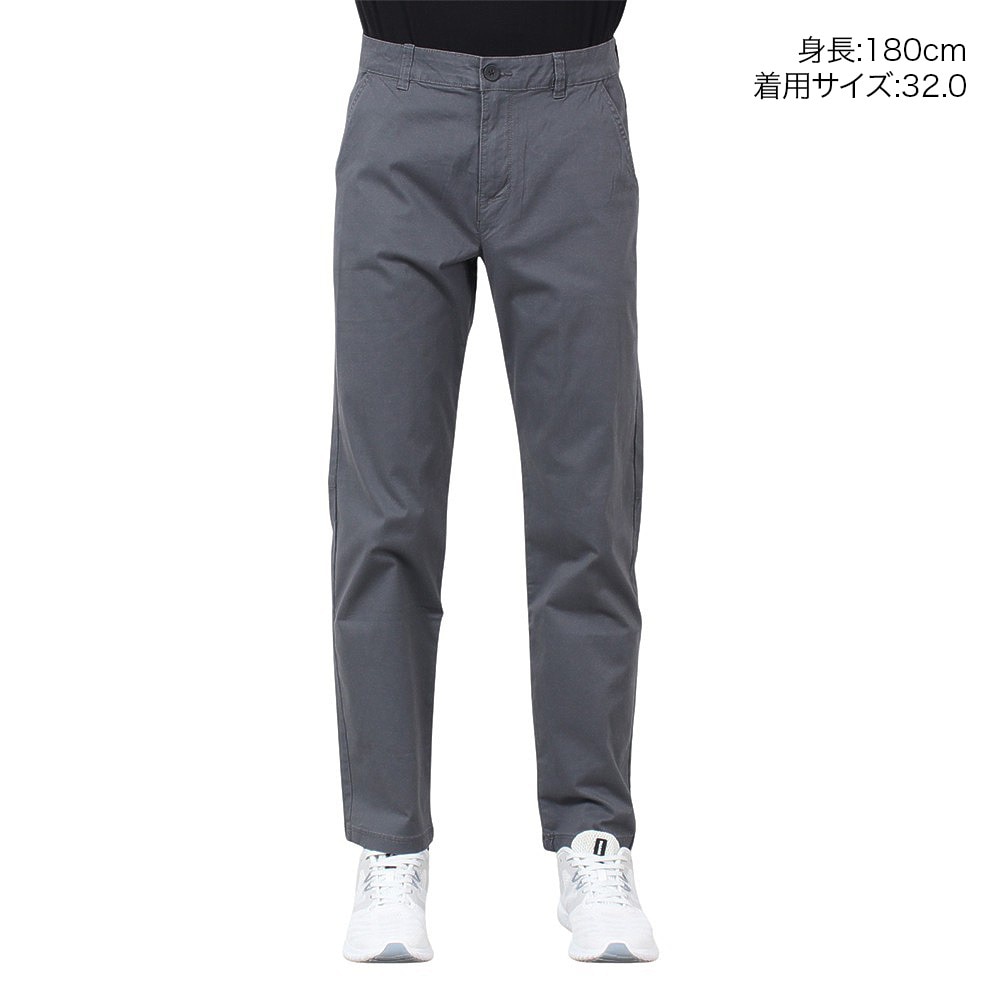 オークリー（OAKLEY）（メンズ）Allday Chino パンツ FOA404317-25N