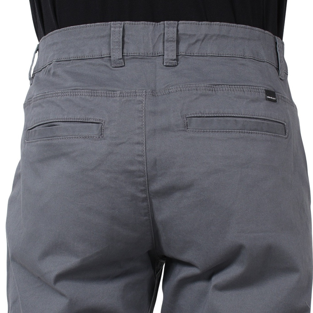 オークリー（OAKLEY）（メンズ）Allday Chino パンツ FOA404317-25N