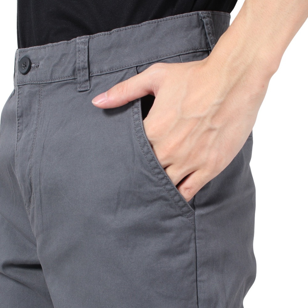 オークリー（OAKLEY）（メンズ）Allday Chino パンツ FOA404317-25N