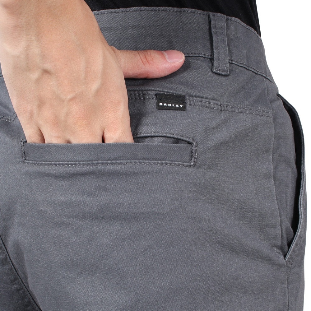 オークリー（OAKLEY）（メンズ）Allday Chino パンツ FOA404317-25N