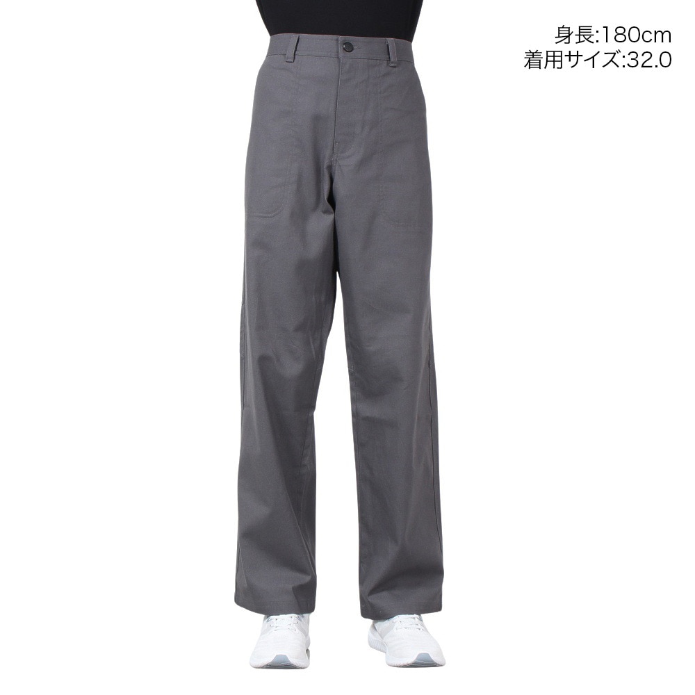 オークリー（OAKLEY）（メンズ）CANVAS パンツ FOA406182-25N