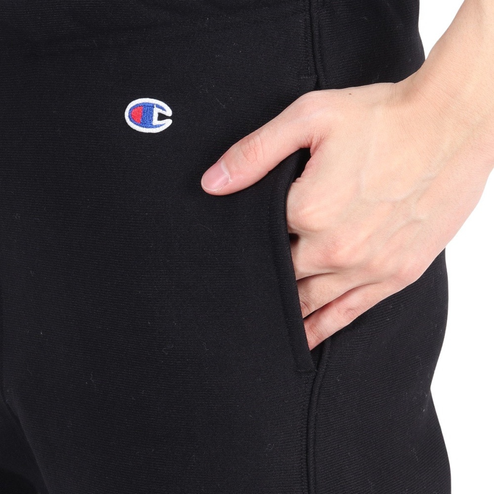 チャンピオン-ヘリテイジ（CHAMPION-HERITAGE）（メンズ）リバースウィーブ スウェットパンツ MADE IN USA C5-A201 090