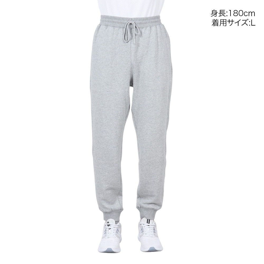 ラッセル（RUSSELL）（メンズ）ProCotton スウェットパンツ RBM24F0008 MGRY