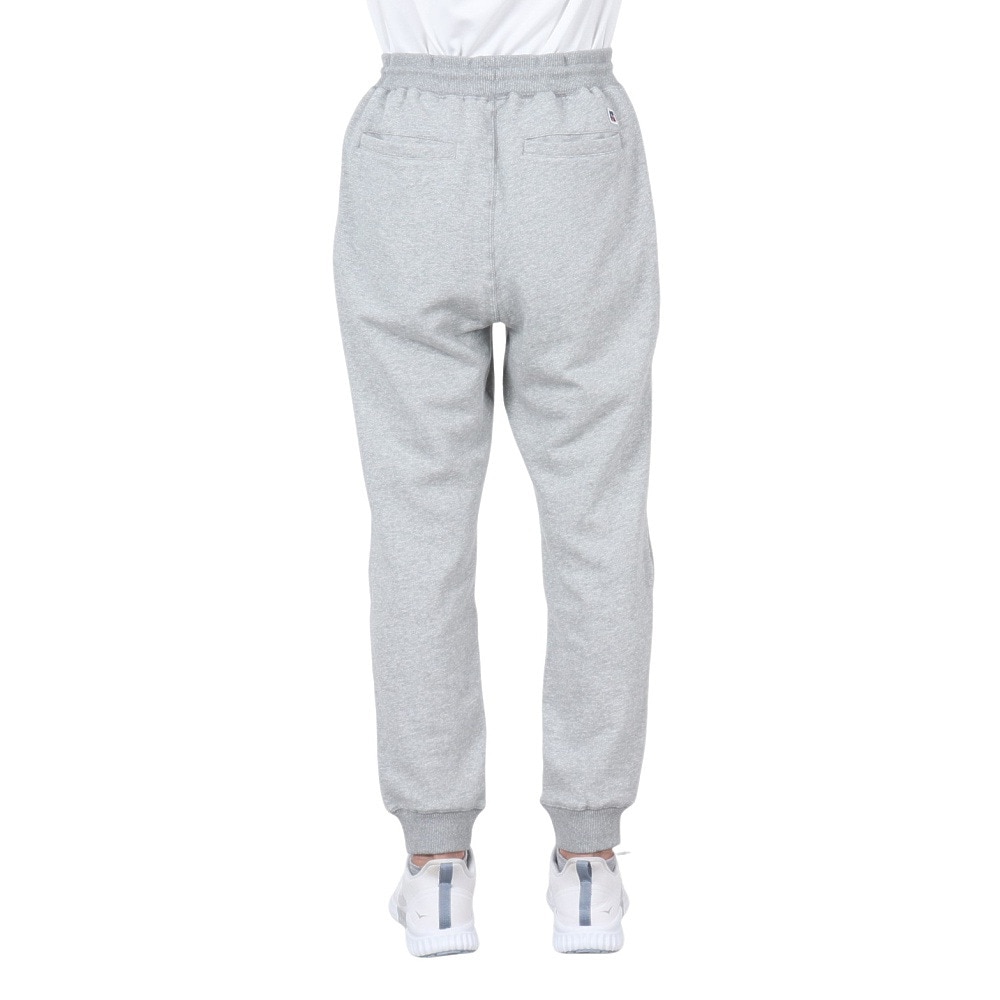 ラッセル（RUSSELL）（メンズ）ProCotton スウェットパンツ RBM24F0008 MGRY