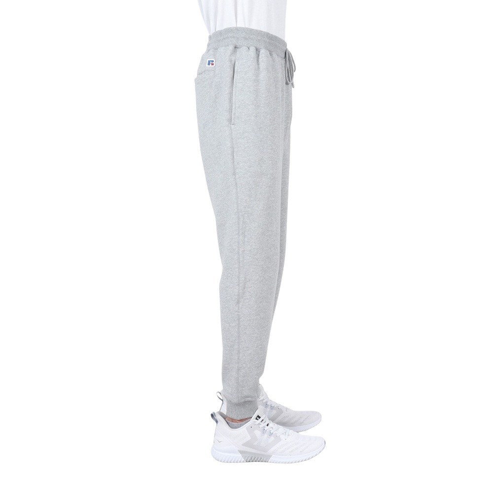 ラッセル（RUSSELL）（メンズ）ProCotton スウェットパンツ RBM24F0008 MGRY