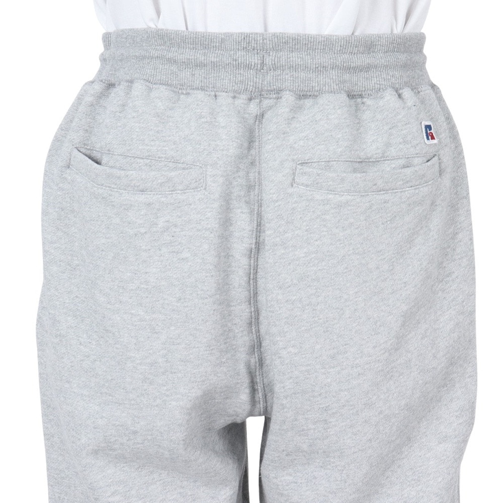 ラッセル（RUSSELL）（メンズ）ProCotton スウェットパンツ RBM24F0008 MGRY