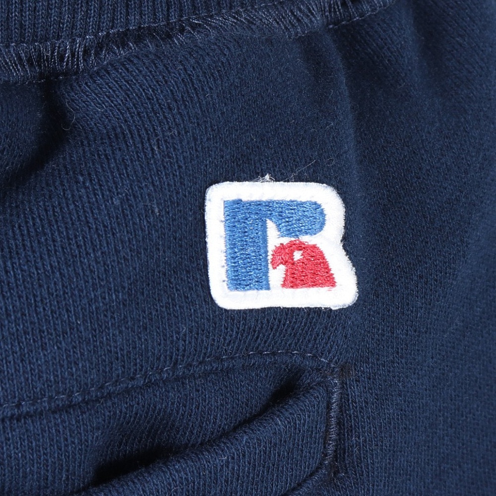 ラッセル（RUSSELL）（メンズ）ProCotton スウェットパンツ RBM24F0008 NVY