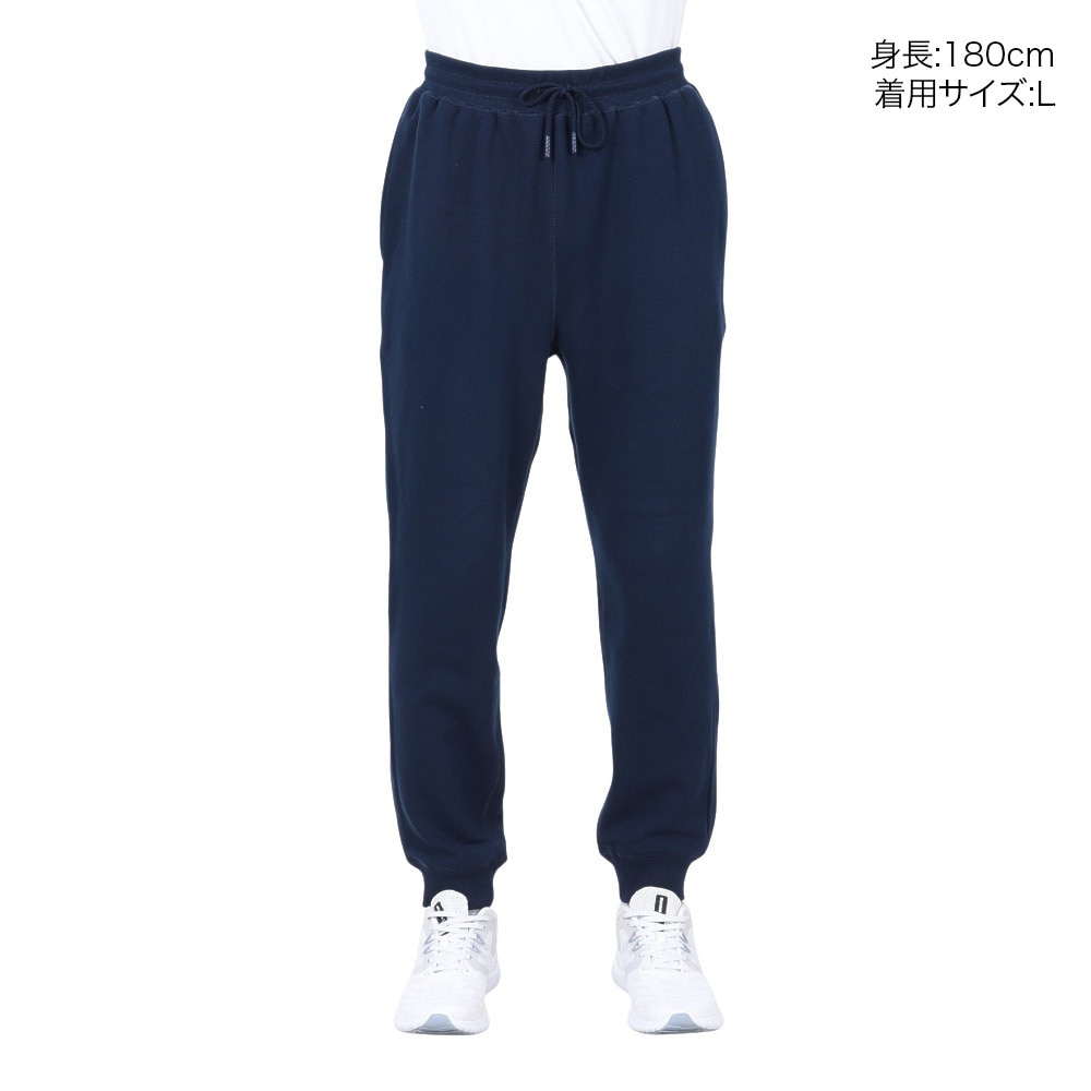 ラッセル（RUSSELL）（メンズ）ProCotton スウェットパンツ RBM24F0008 NVY