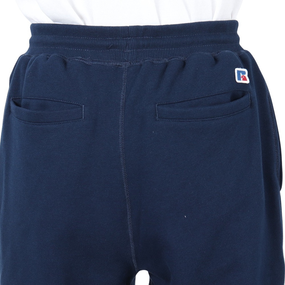 ラッセル（RUSSELL）（メンズ）ProCotton スウェットパンツ RBM24F0008 NVY
