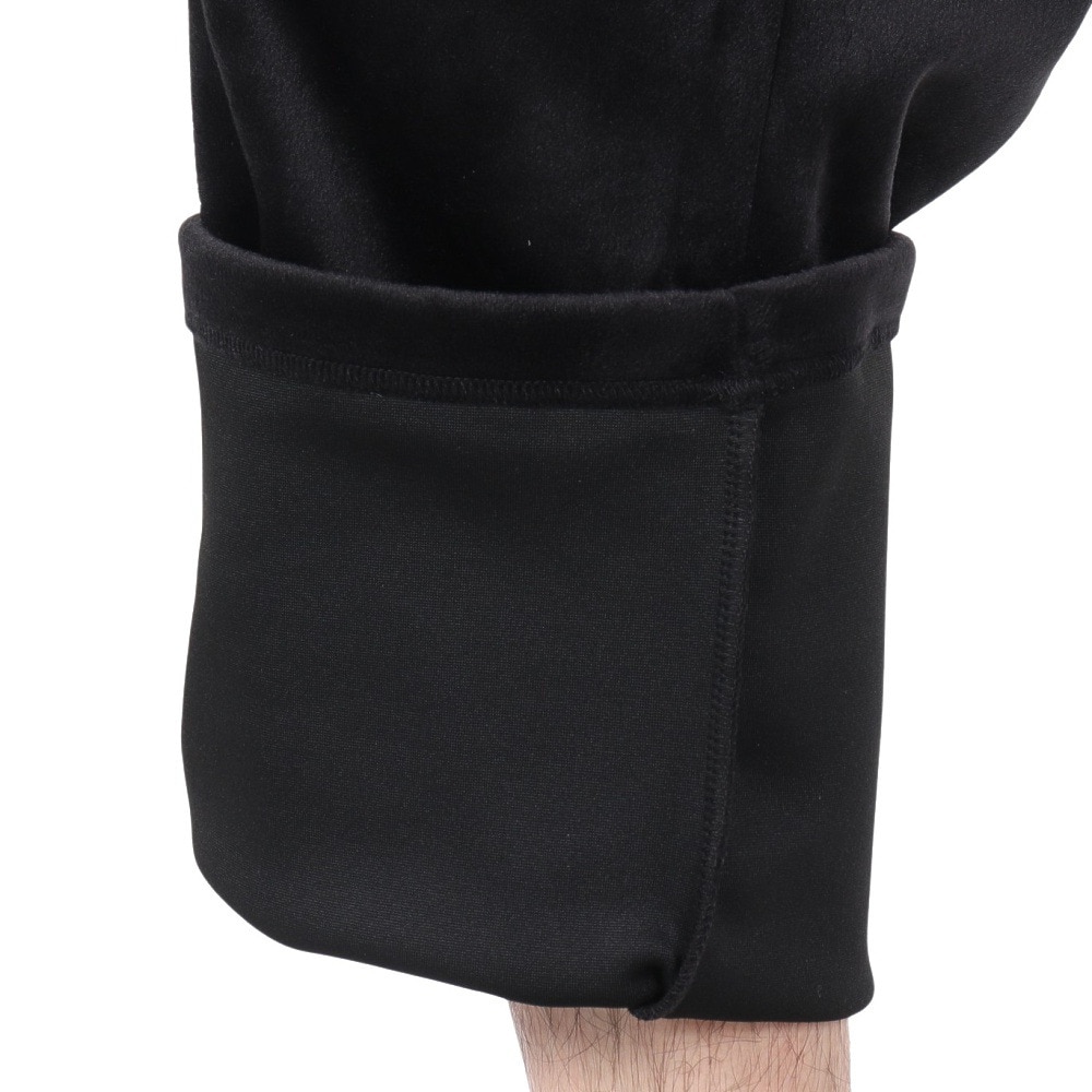 エクストララージ（XLARGE）（メンズ）VELOUR トラック パンツ 101244031006-BLACK