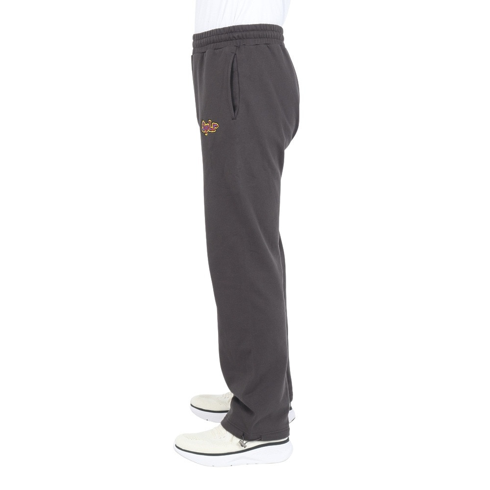SPLR（SPLR）（メンズ）Crayon ロングスウェットパンツ 2421-18117-01700