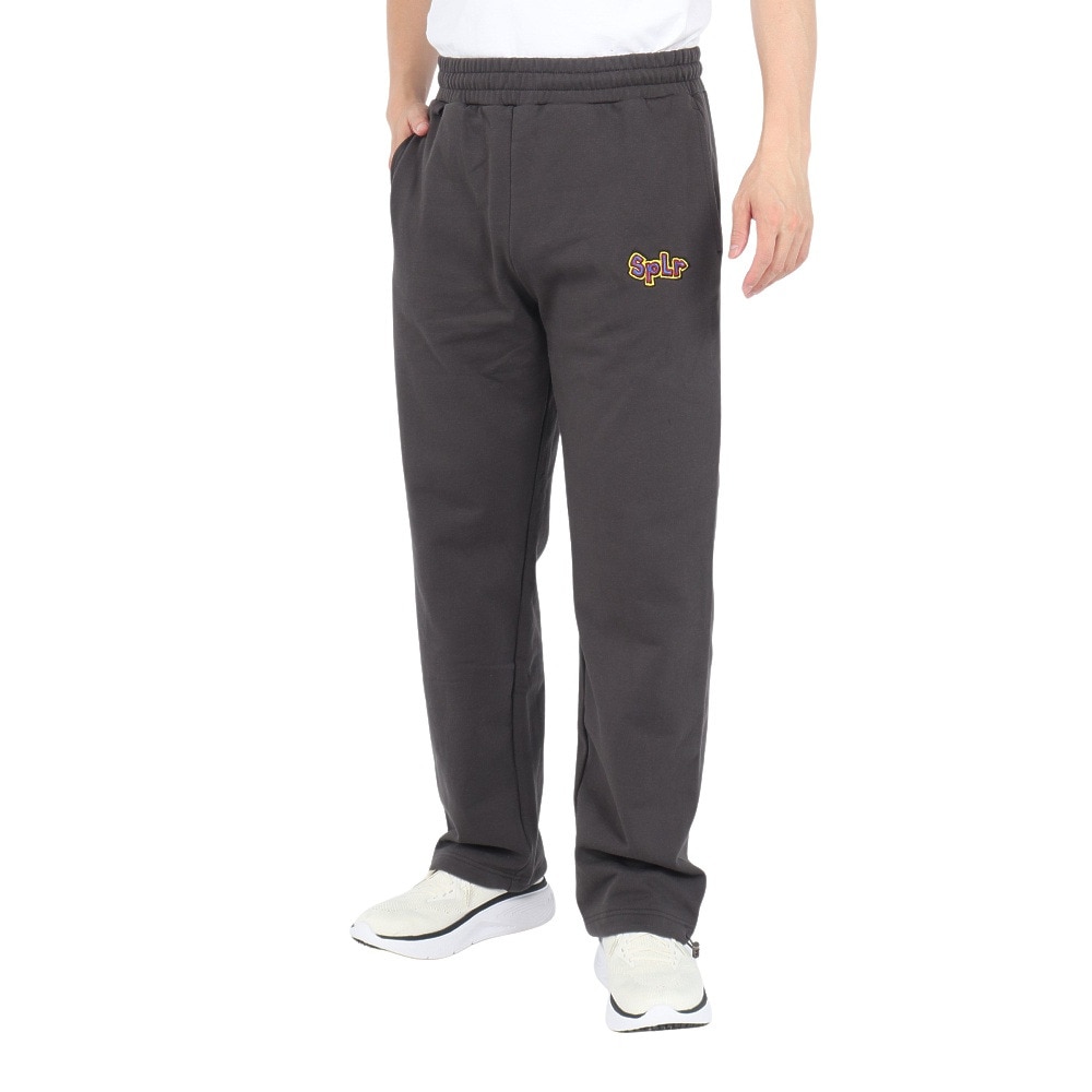 SPLR（SPLR）（メンズ）Crayon ロングスウェットパンツ 2421-18117-01700