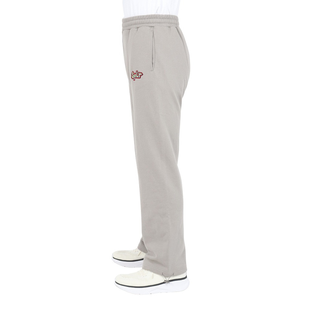 SPLR（SPLR）（メンズ）Crayon ロゴ スウェットパンツ 2421-18117-01702