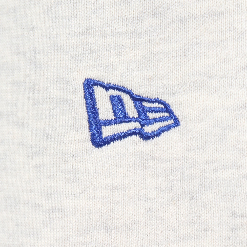 ニューエラ（NEW ERA）（メンズ）スウェットパンツ MLB ロサンゼルス・ドジャース オートミール 14444207