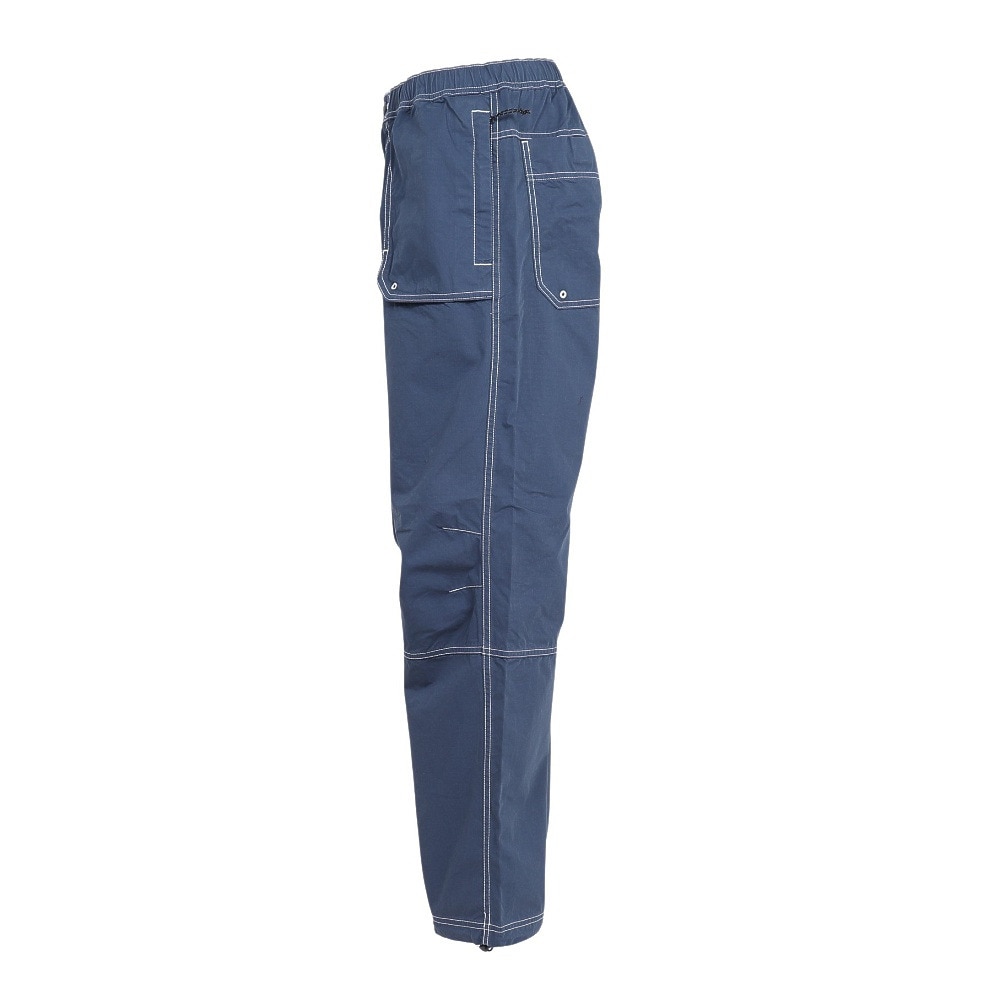 エクストララージ（XLARGE）（メンズ）RIPSTOP EASY ベイカーパンツ 101251031010-NAVY