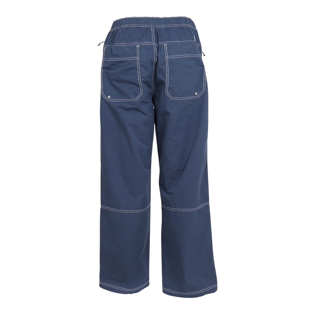 エクストララージ（XLARGE）（メンズ）RIPSTOP EASY ベイカーパンツ 101251031010-NAVY