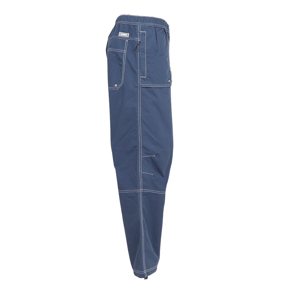 エクストララージ（XLARGE）（メンズ）RIPSTOP EASY ベイカーパンツ 101251031010-NAVY