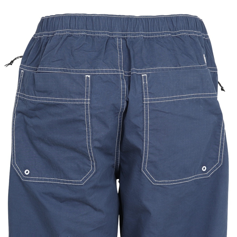 エクストララージ（XLARGE）（メンズ）RIPSTOP EASY ベイカーパンツ 101251031010-NAVY