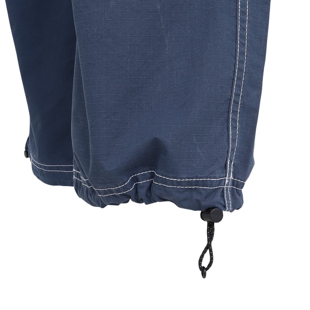 エクストララージ（XLARGE）（メンズ）RIPSTOP EASY ベイカーパンツ 101251031010-NAVY