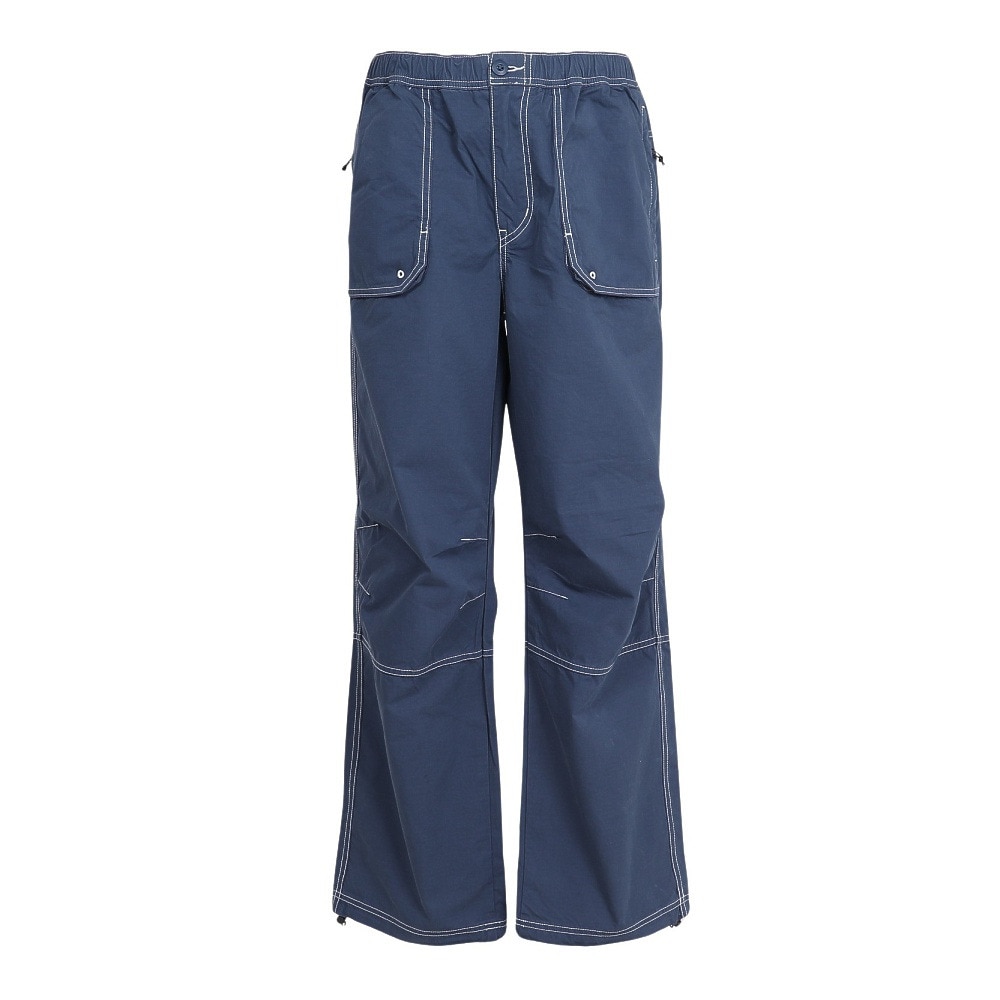 エクストララージ（XLARGE）（メンズ）RIPSTOP EASY ベイカーパンツ 101251031010-NAVY