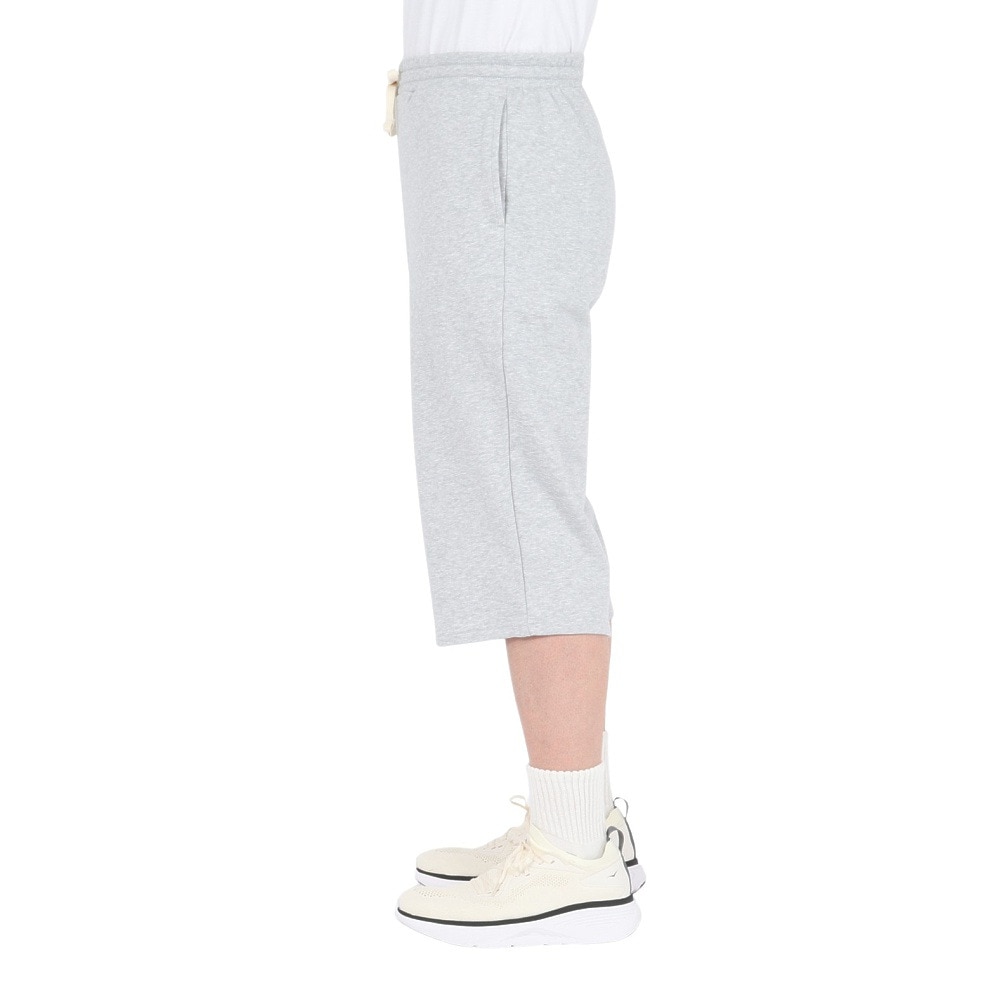 ラッセル（RUSSELL）（メンズ）T/C ステテコパンツ RBM25ES0005 MGRY