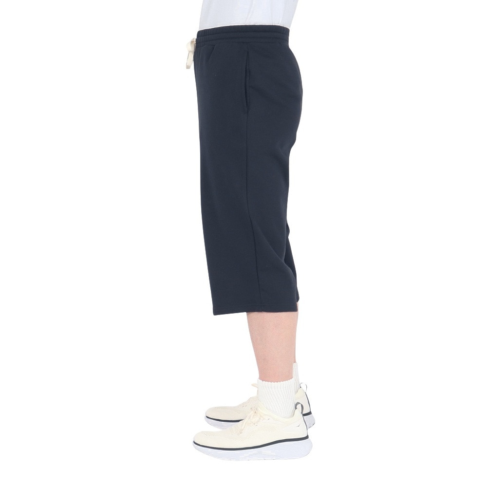 ラッセル（RUSSELL）（メンズ）T/C ステテコパンツ RBM25ES0005 NVY